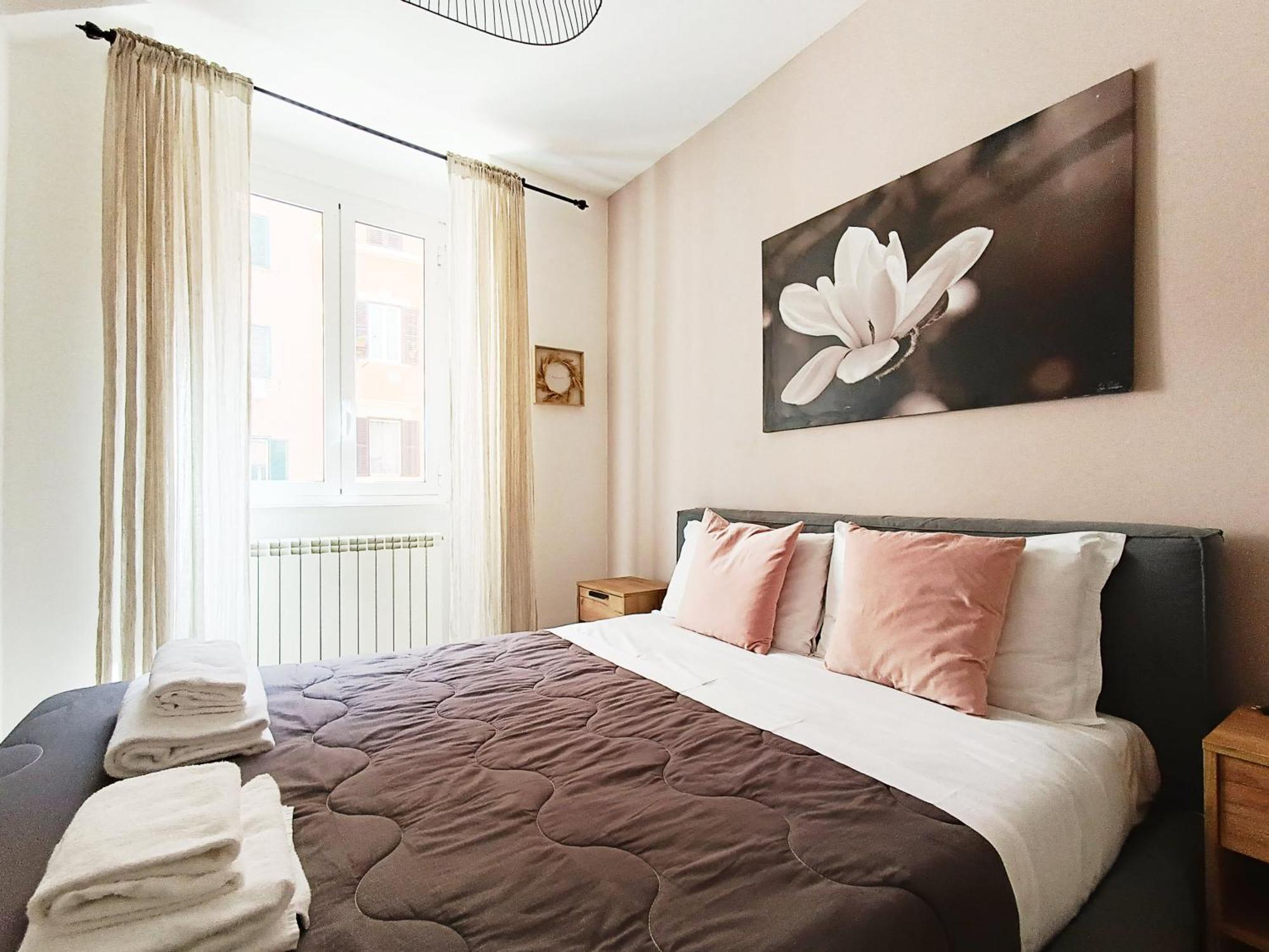 Appartement Lavinia Vatican *