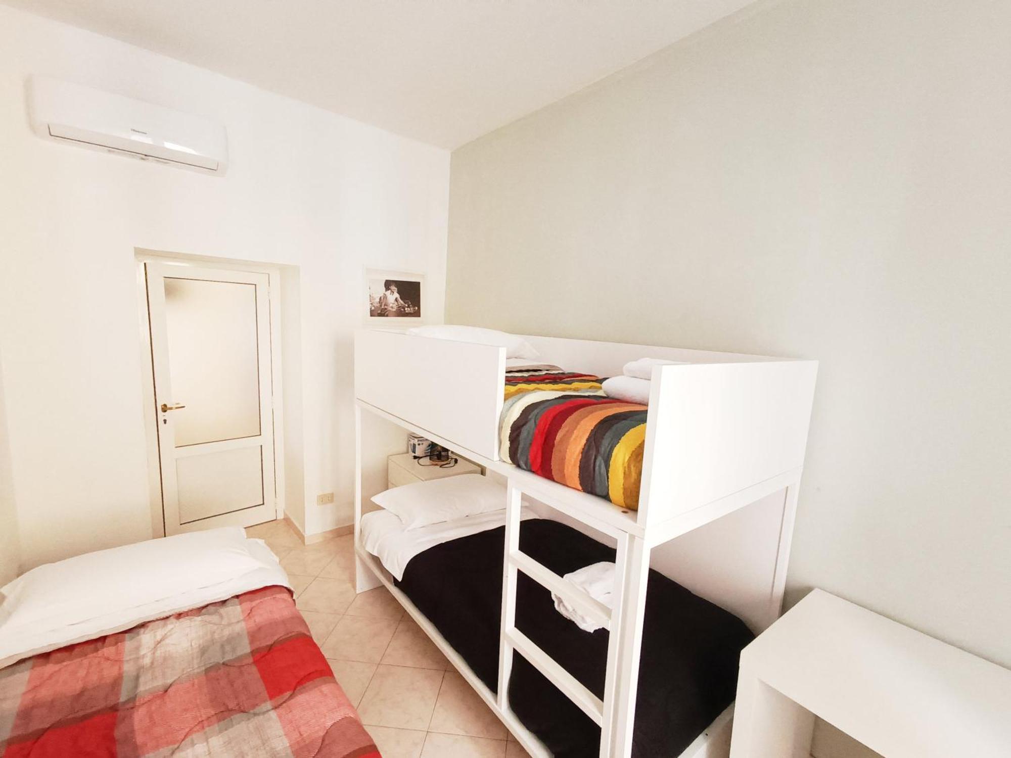 Appartement Lavinia Vatican Rome