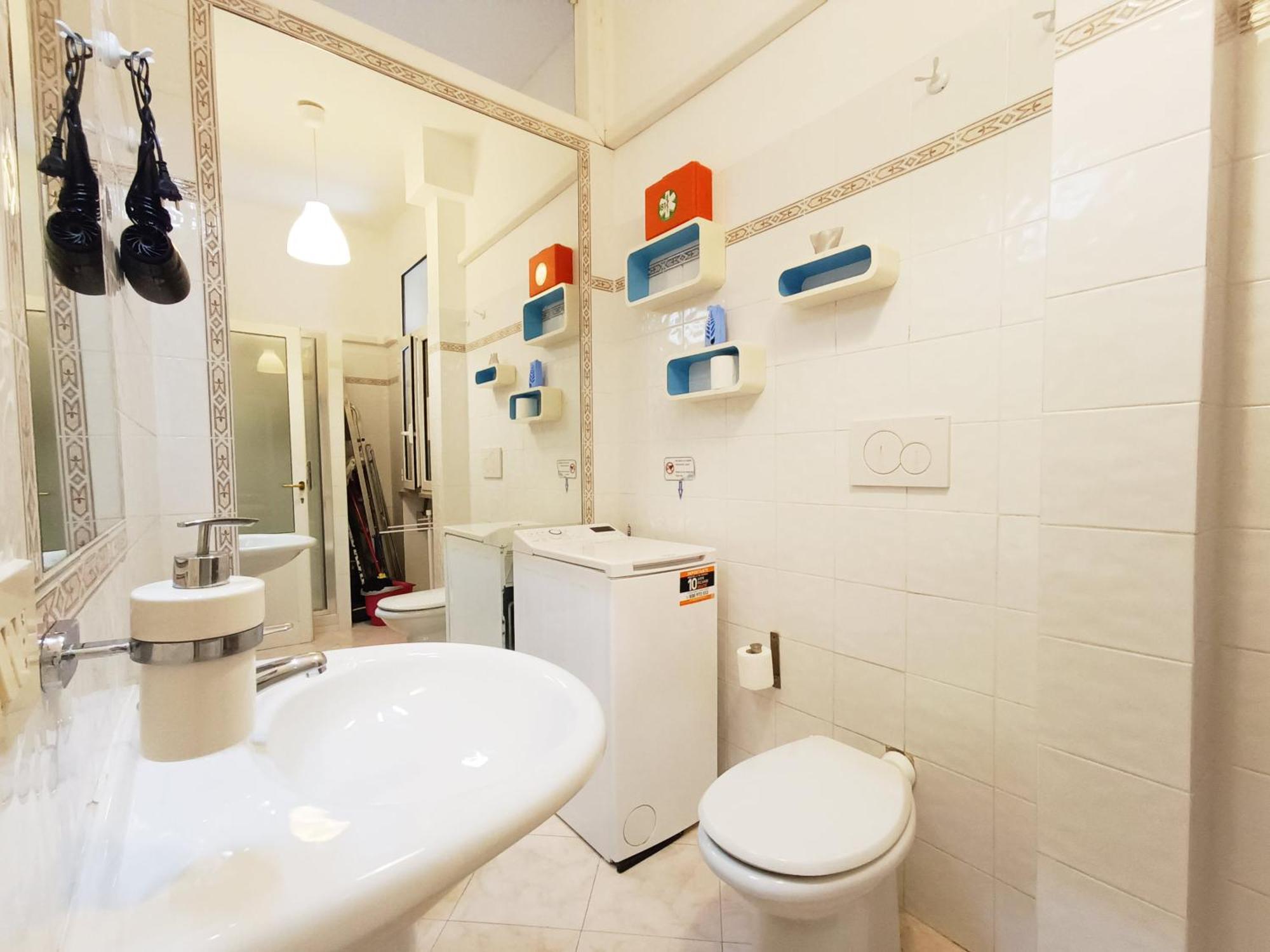 Lavinia Vatican Appartement