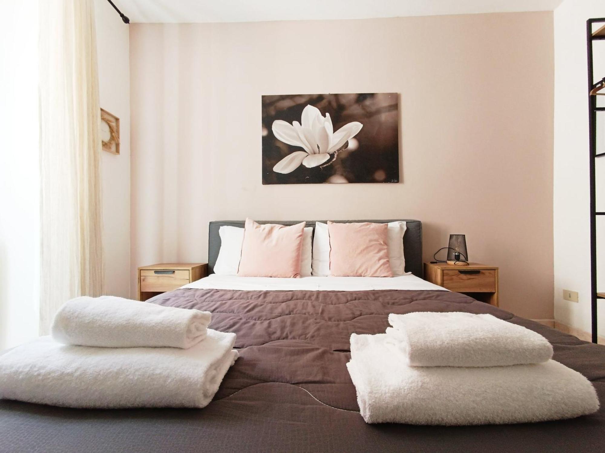 Appartement Lavinia Vatican